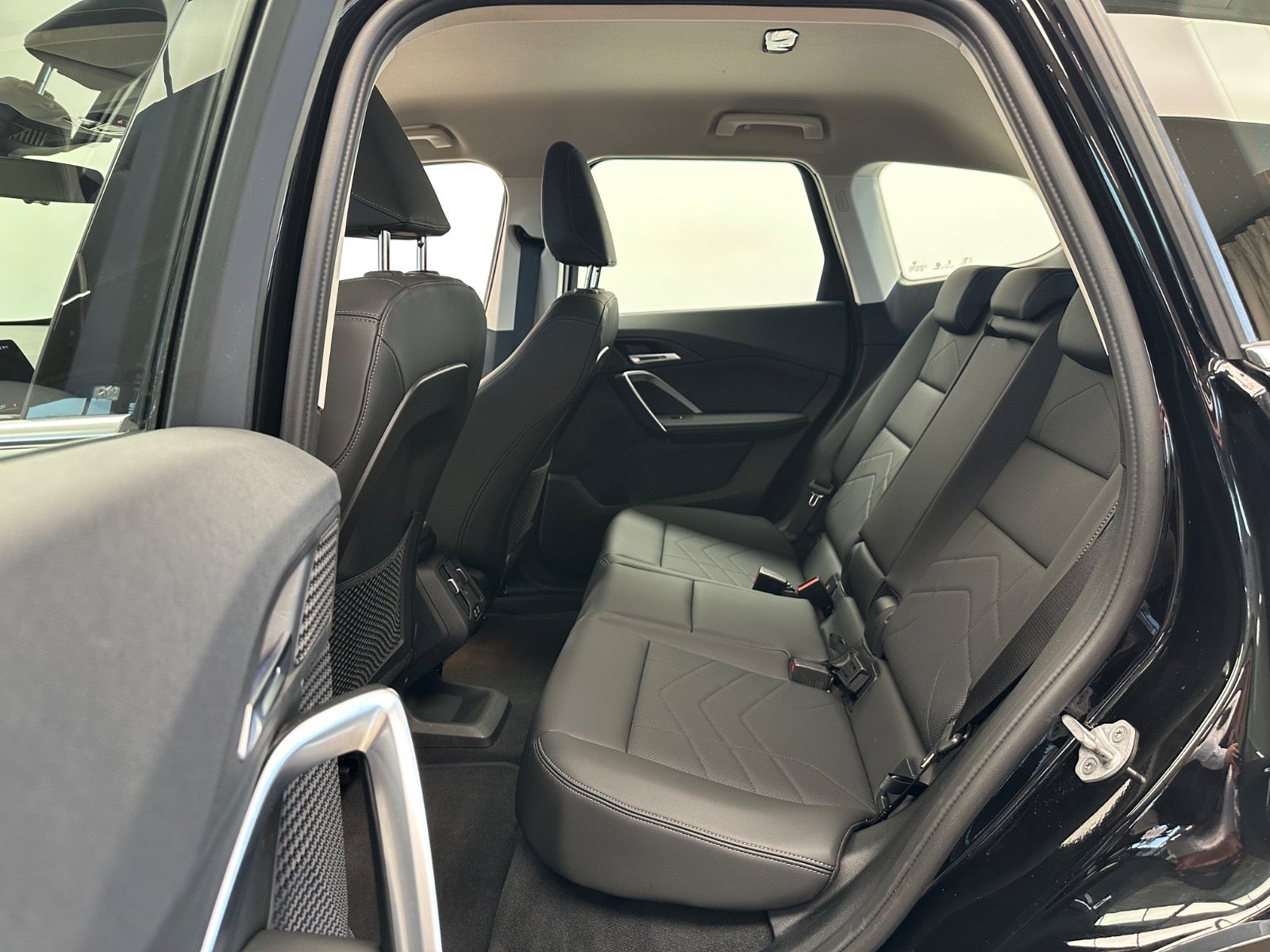 Billede af BMW iX1  xDrive30 X-Line