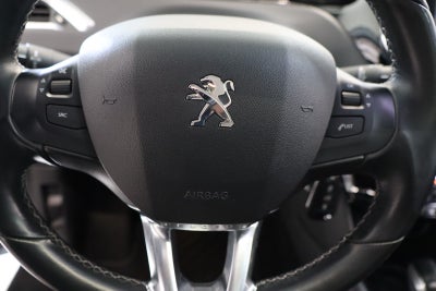 Peugeot 208 BlueHDi 100 Allure Sky