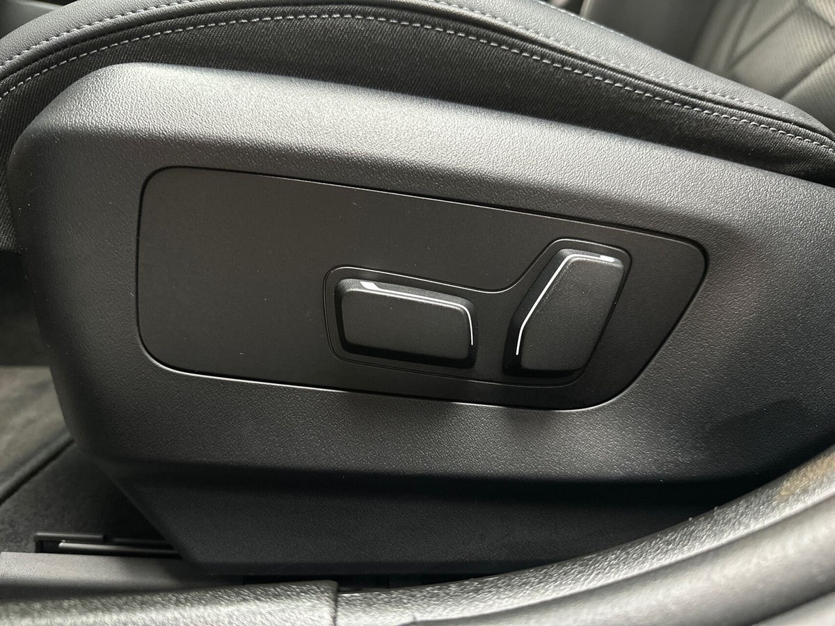 BMW i5 eDrive40 Sport Line billede 20