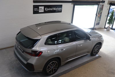 BMW iX1 xDrive30 M-Sport