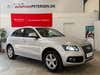 Audi Q5 TFSi 211 S-line quattro S-tr.