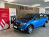 Dacia Logan Stepway dCi 90 Prestige MCV