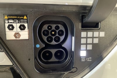 Hyundai Ioniq 5 N Line+ AWD