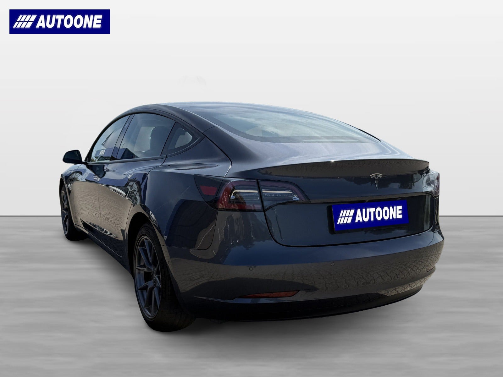 Billede af Tesla Model 3  Long Range AWD