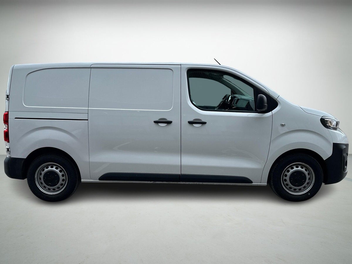 Peugeot e-Expert L2 Plus Van billede 5