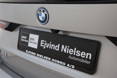 BMW iX1 xDrive30 M-Sport