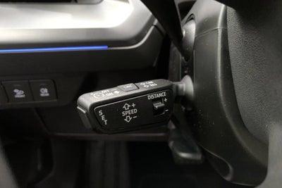 Audi Q4 e-tron Progress quattro