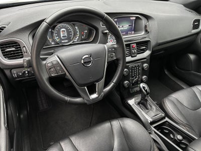 Volvo V40 CC T3 152 aut. billede 2