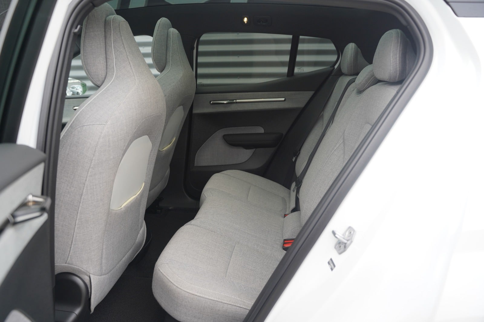 Billede af Volvo EX30 Extended Range Ultra