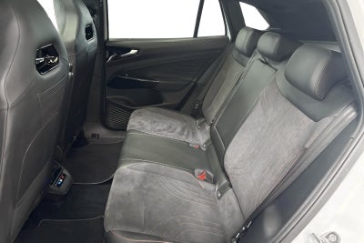 VW ID.4 GTX 4Motion