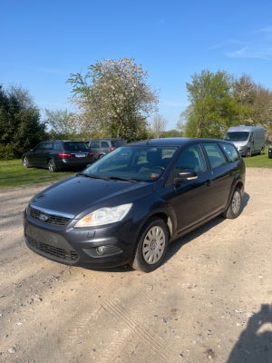 Ford Focus Trend stc.
