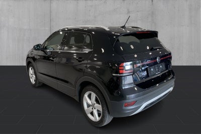 VW T-Cross TSi 150 Style DSG - 2