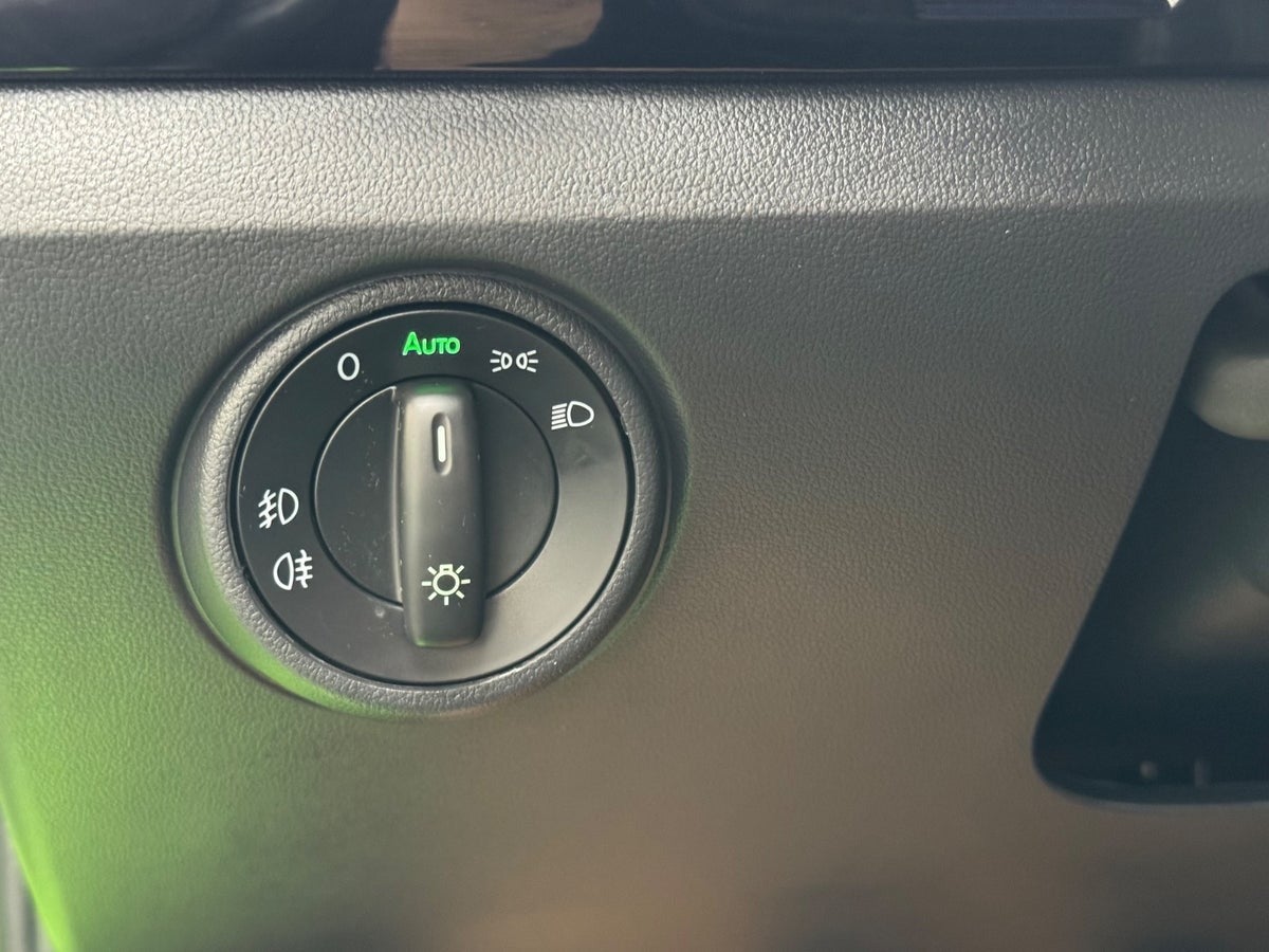 Billede af Skoda Citigo 1,0 MPi 60 Style Sport