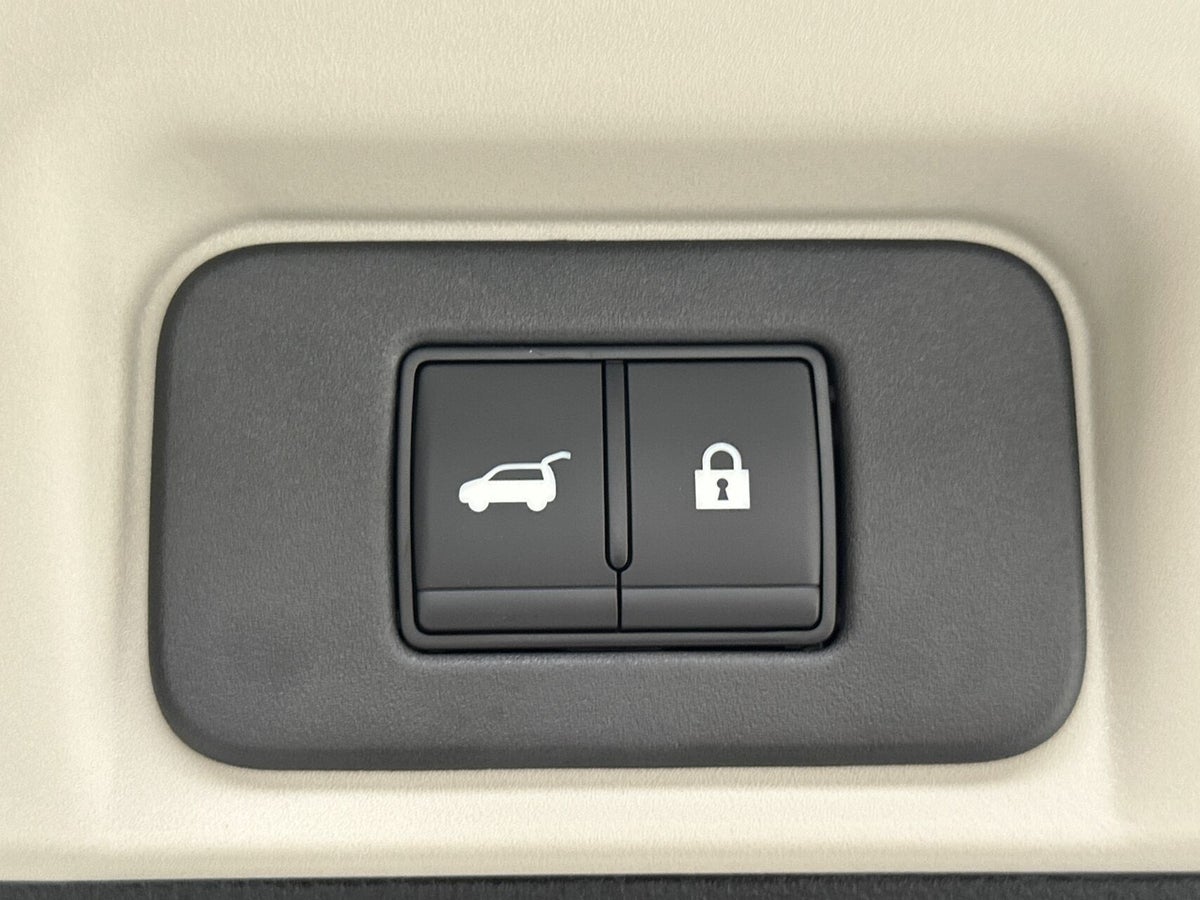 Nissan Ariya Evolve billede 22