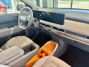 Kia EV3 Long Range Prestige