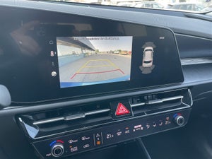 Kia Niro PHEV Prestige DCT