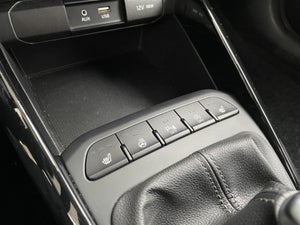 Kia Stonic T-GDi Vision