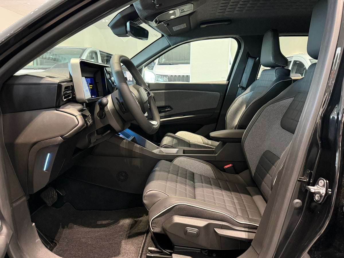 Renault 4 E-Tech Iconic billede 7