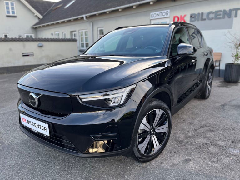 Volvo XC40 P6 ReCharge Core