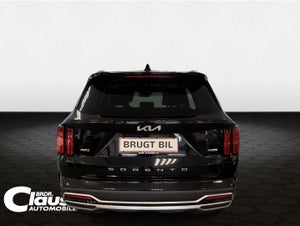 Kia Sorento PHEV Premium aut. 4WD 7prs