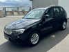 BMW X3 xDrive30d aut. thumbnail