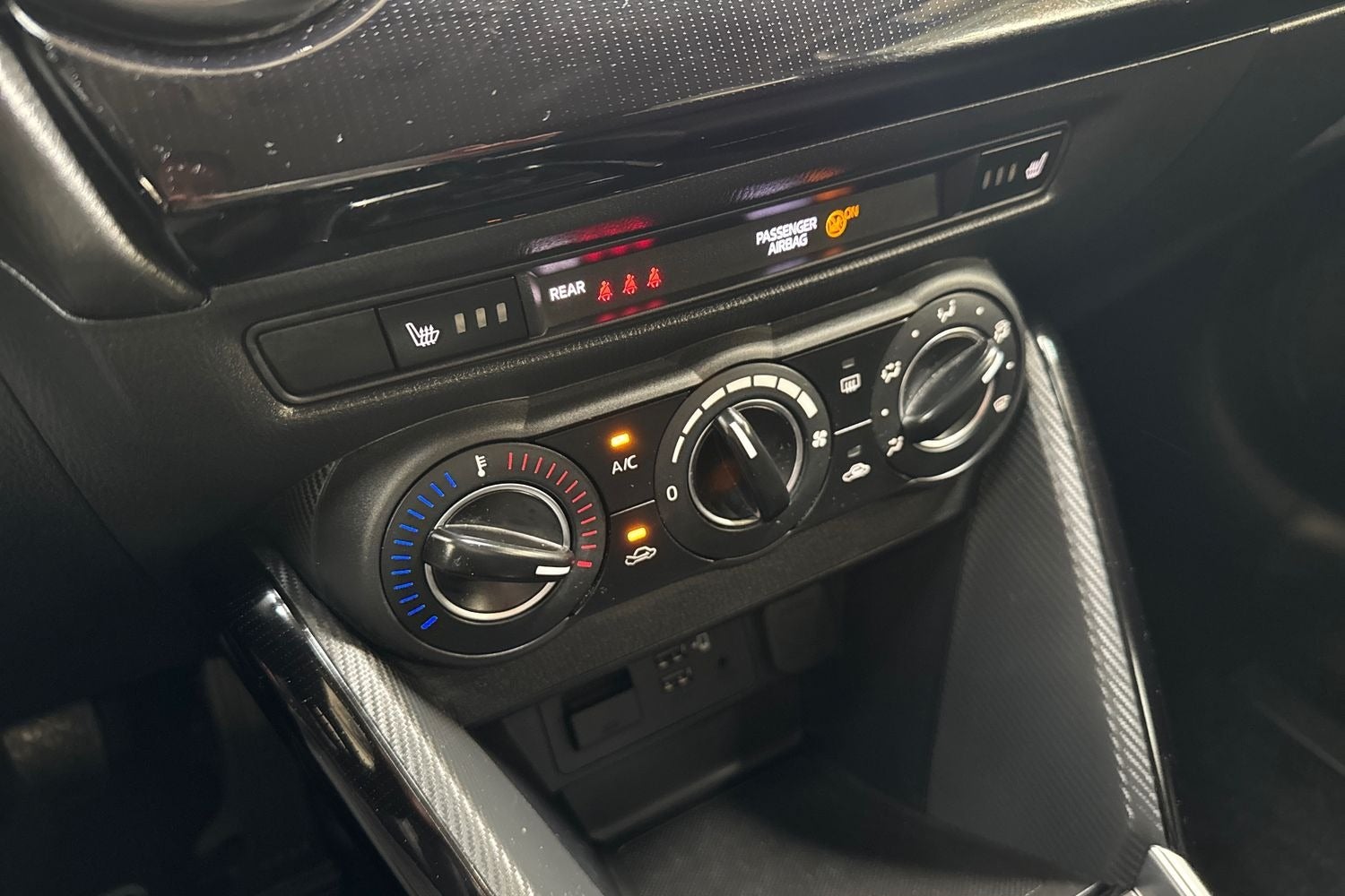Billede af Mazda 2 1,5 SkyActiv-G 90 Sky