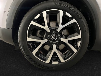 Citroën C5 Aircross PHEV Shine Pack EAT8