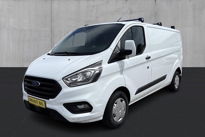 Ford Transit Custom 300 L2