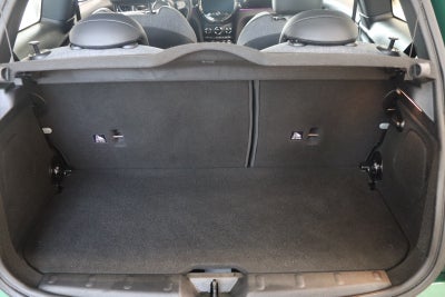 MINI Cooper SE Classic Trim