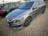 Mercedes CLA250 Urban AMG Line Shooting Brake aut.