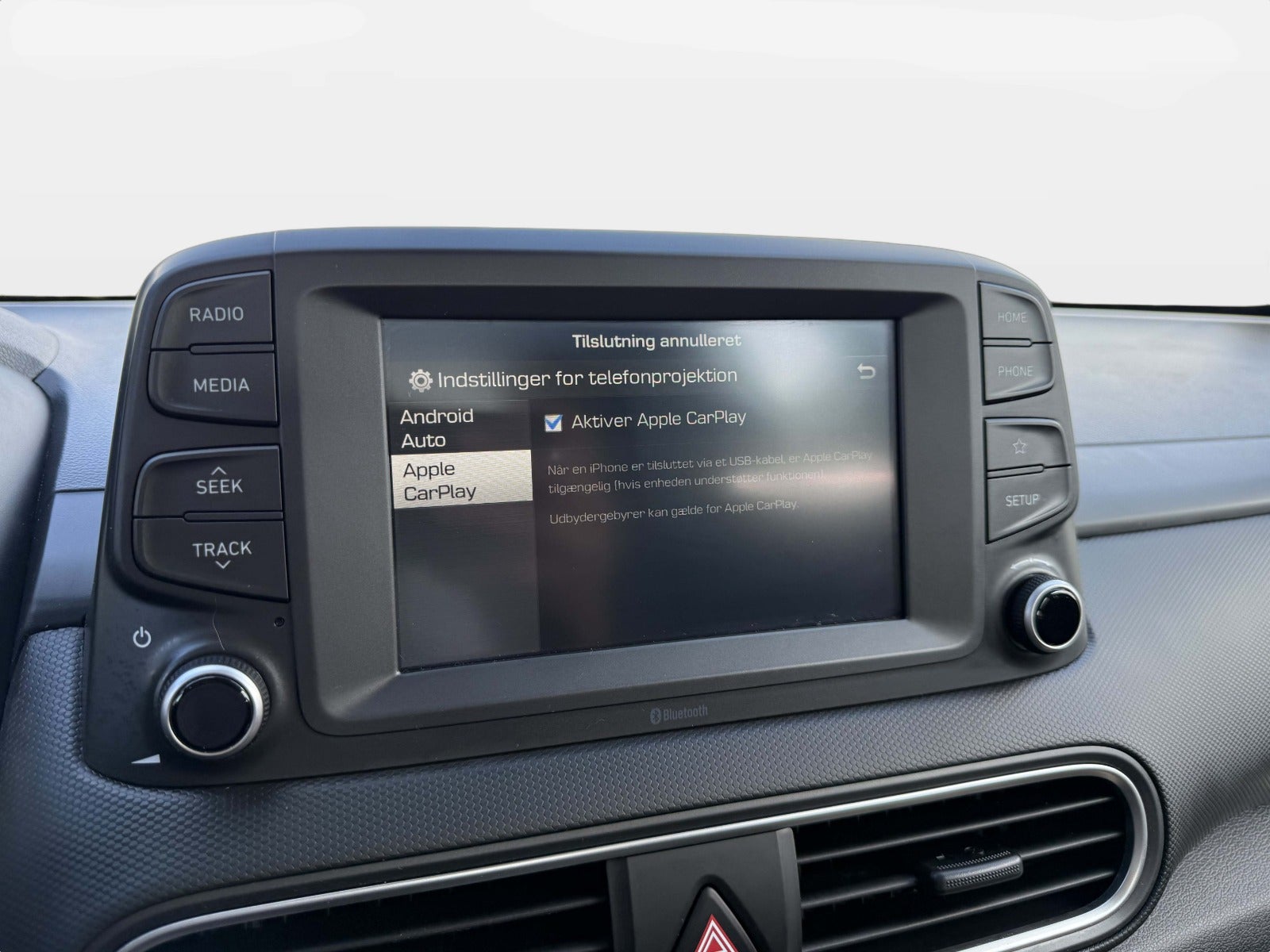 Billede af Hyundai Kona 1,0 T-GDi Trend
