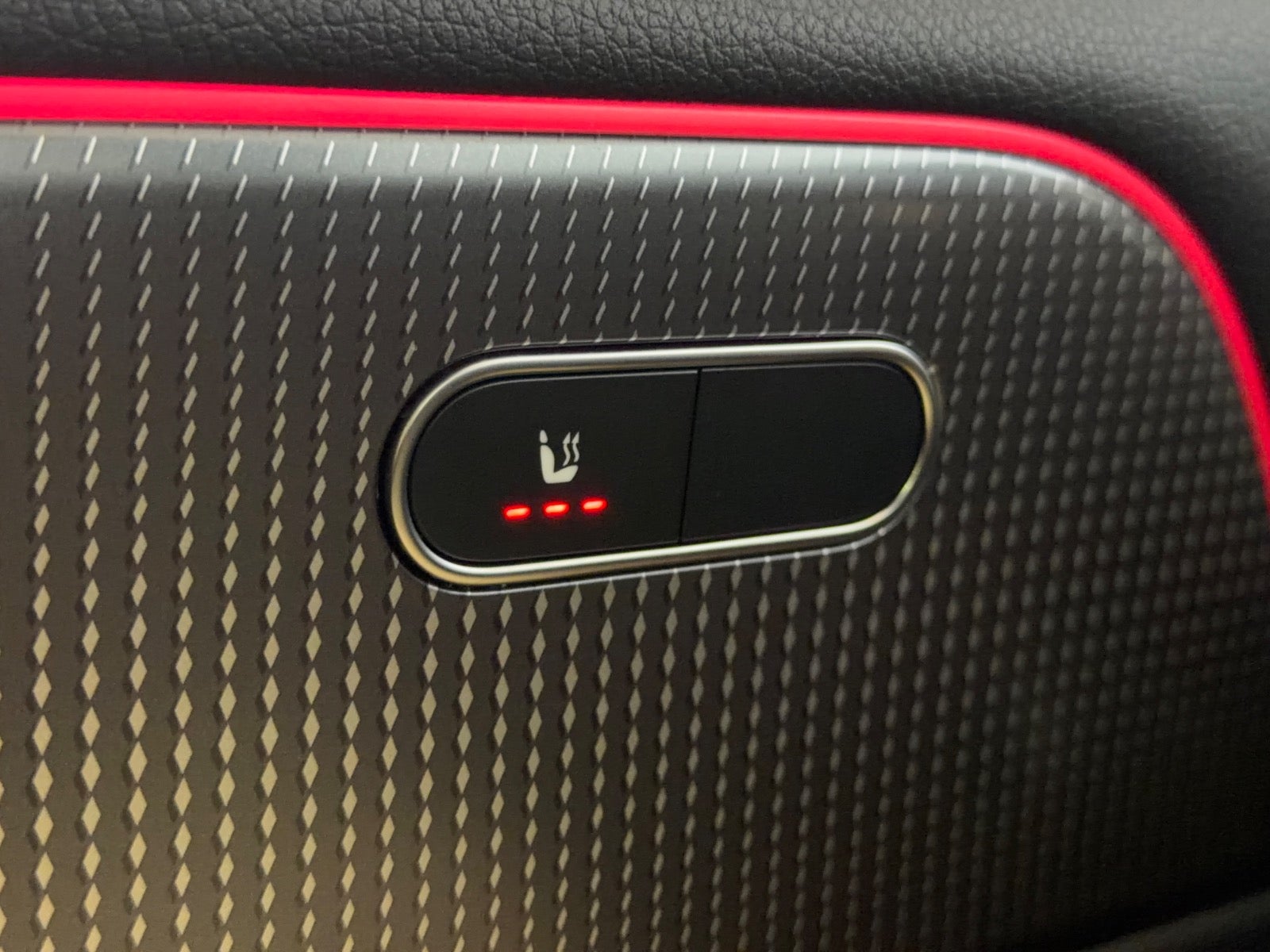 Mercedes EQB300 4Matic 7prs