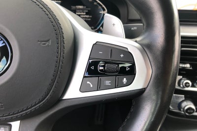 BMW 530e M-Sport+ aut.