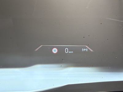 BMW iX xDrive45 M-Sport