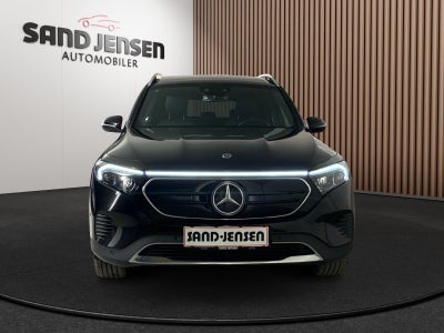 Mercedes EQB350 Progressive Line 4Matic