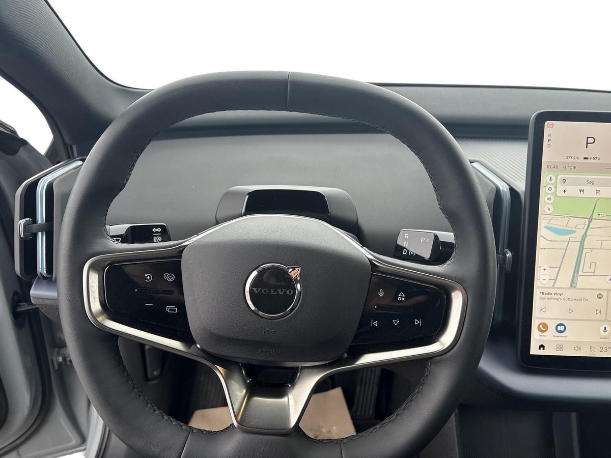 Volvo EX30 Extended Range Core billede 15