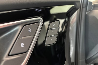 Audi Q4 e-tron edition S-line