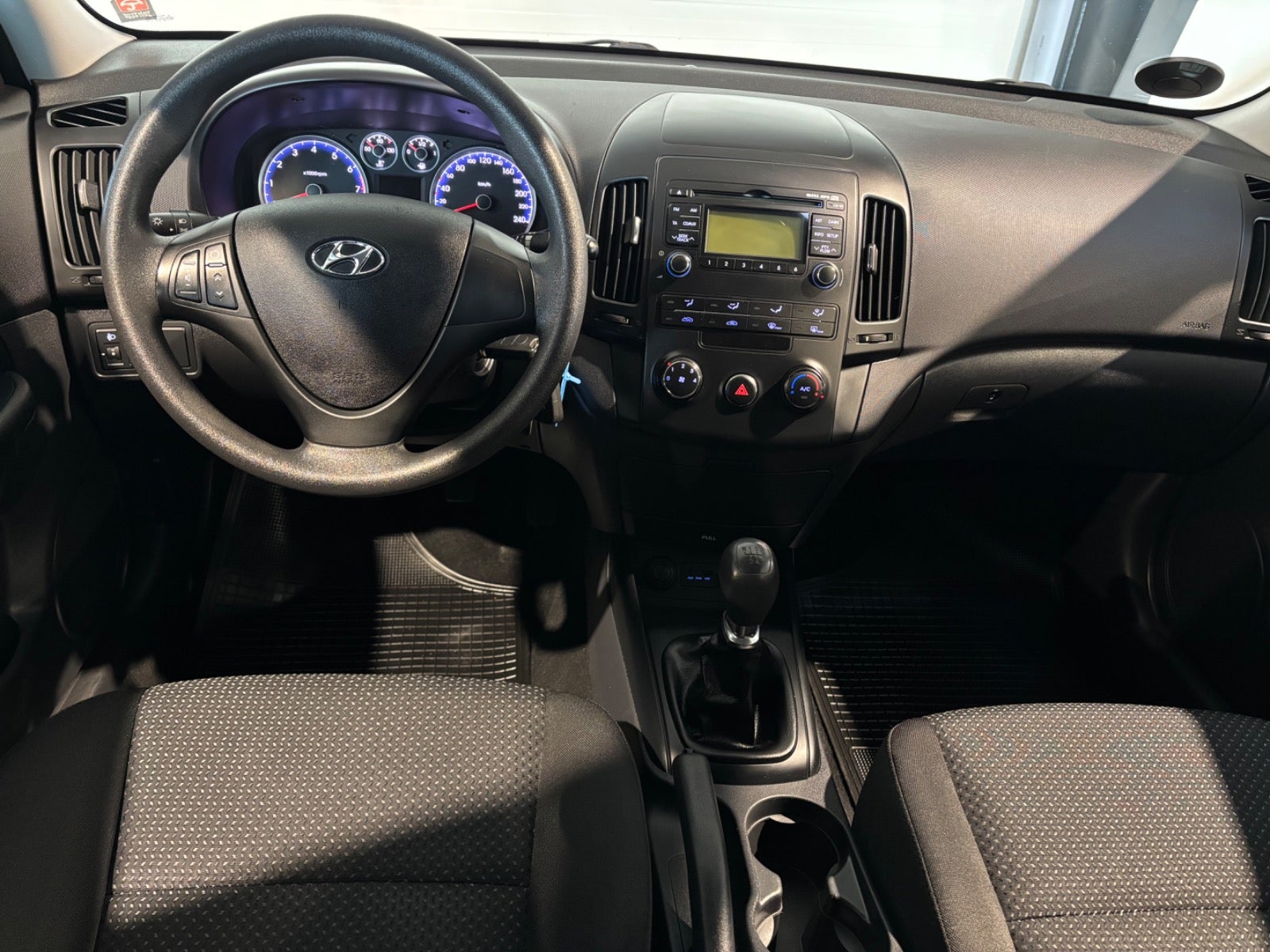 Hyundai i30, Billede 6