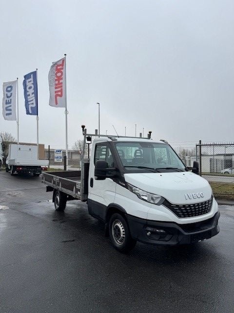 Iveco Daily 2,3 35S14 4100mm Lad
