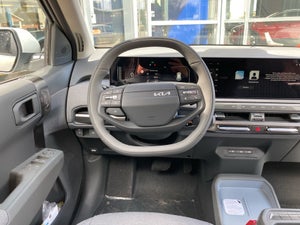 Kia EV3 Long Range Prestige