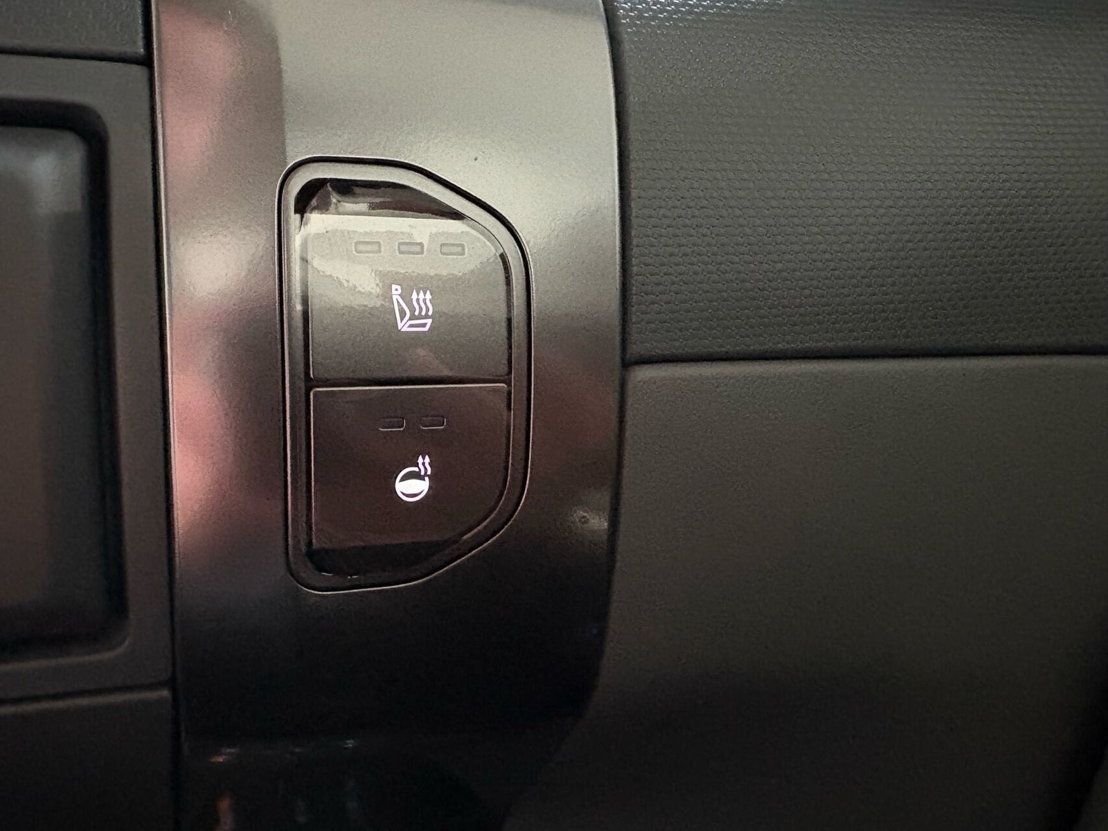 Kia EV3 Standard Range Access