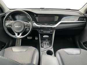 Kia Niro PHEV Advance DCT