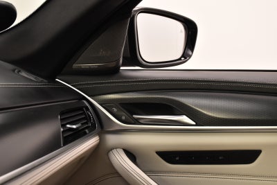 BMW 545e M-Sport xDrive aut.