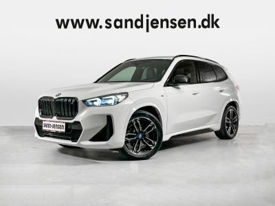 BMW iX1 xDrive30 M-Sport