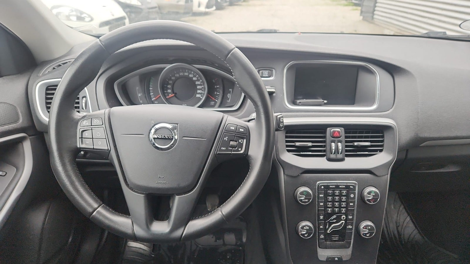 Volvo V40 D2 120 Eco