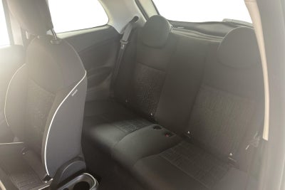 Fiat 500e Icon