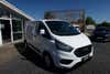Ford Transit Custom 280 L1 TDCi 130 Ambiente thumbnail