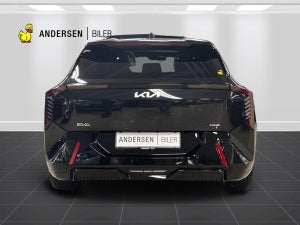 Kia EV4 Long Range GT-Line