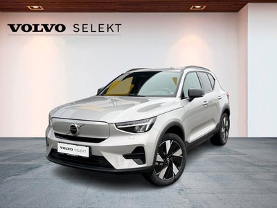 Volvo XC40  ReCharge Extended Range Core 5d