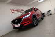 Mazda CX-5 SkyActiv-G 165 Vision